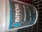 20l vat. Blauwe vet, Watersport en Boten, Ophalen, Nieuw