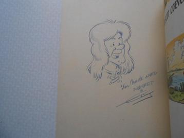 Geuzen 7 Strijd om Slot Loevestein 1989 1 ste druk. Gesignee beschikbaar voor biedingen
