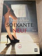 Soixante Neuf - Sandrine Jolie (Thriller), Ophalen, Zo goed als nieuw, Europa overig