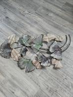 Mooie Wanddecoratie - Bladeren Design, Ophalen