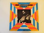 Roy Buchanan Verzamel LP, Gebruikt, Ophalen of Verzenden, 12 inch, Poprock