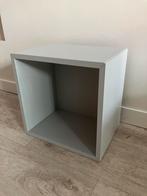 Eket kastje, Huis en Inrichting, Ophalen, Zo goed als nieuw, Minder dan 150 cm, Minder dan 100 cm