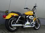 Harley-Davidson XL 1200 C SPORTSTER 1200 CUSTOM (bj 2007), Chopper, Bedrijf, 1202 cc