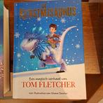 Tom Fletcher Kerstmisaurus deel 1 en deel 2, Boeken, Ophalen of Verzenden, Zo goed als nieuw