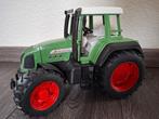 Bruder tractor fendt vario favorit 926, Kinderen en Baby's, Speelgoed | Overig, Ophalen, Zo goed als nieuw, Jongen of Meisje