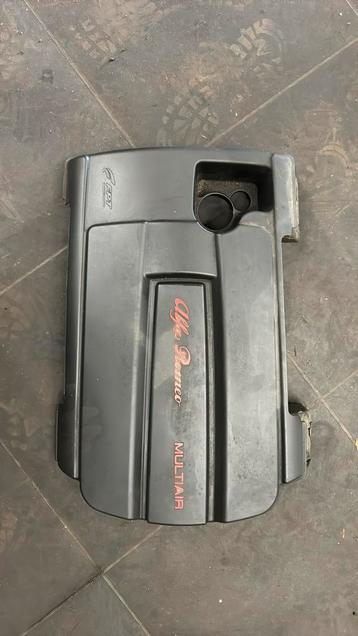 Motor afdek plaat Alfa Romeo multi air mito giulietta beschikbaar voor biedingen