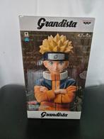 Banpresto Naruto Grandista Shinobi Relations #2, Ophalen of Verzenden, Nieuw
