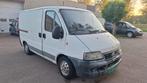 Fiat ducato onderdelen,Peugeot Boxer Citroen jumper compleet, Ophalen of Verzenden, Fiat