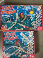 Stick Storm Classic & Mega Stunt - Kettingreactie!, Ophalen of Verzenden, Zo goed als nieuw, Overige merken