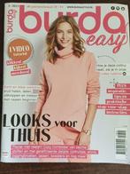 Burda easy 5 2023, Hobby en Vrije tijd, Kledingpatronen, Ophalen of Verzenden, Nieuw, Vrouw, Burda