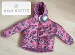 Nieuwe z8 jas maat 104/110, Kinderen en Baby's, Kinderkleding | Maat 104, Meisje, Z8, Nieuw, Ophalen of Verzenden