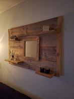 wandbord, Huis en Inrichting, Woonaccessoires | Wanddecoraties, Ophalen, Zo goed als nieuw