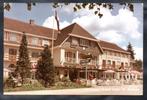 Vierhouten Grand Hotel De Mallejan 1965, Gelopen, Gelderland, 1960 tot 1980, Ophalen of Verzenden