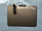 Razer firefly RGB muismat (hard edition), Ophalen of Verzenden, Zo goed als nieuw
