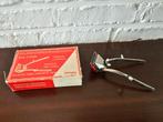 Solingen tondeuse - hair clipper - vintage, antiek, Ophalen of Verzenden