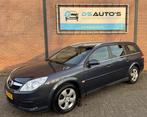 Opel Vectra Wagon 2.2-16V Comfort, Stof, 4 cilinders, Vectra, Origineel Nederlands