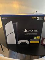 Playstation 5 digital edition ongeopend, Spelcomputers en Games, Ophalen of Verzenden, Nieuw