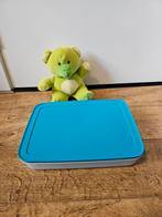 Tupperware nieuwe igloo vriesbak 2,25 liter, Ophalen of Verzenden, Nieuw, Groen, Overige typen