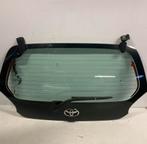 Toyota Aygo achterklep achter ruit glas, Auto-onderdelen, Ophalen of Verzenden, Toyota