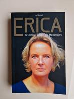 Erica boek, Boeken, Biografieën, Gelezen, Ophalen