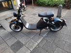 Elektrische scooter te koop. Rijden erg lekker, Ophalen of Verzenden, Zo goed als nieuw, Elektrisch, Overige merken