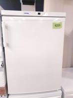 Tafel model koelkast Liebherr️️ ✅️A++ INC GARANTIE, Witgoed en Apparatuur, Gebruikt, 60 cm of meer, 100 tot 150 liter, Energieklasse A of zuiniger
