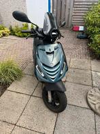 PIAGGIO ZIP (eerste eigenaar), Fietsen en Brommers, Scooters | Piaggio, Maximaal 25 km/u, Benzine, 50 cc, Ophalen of Verzenden