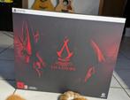 Assassin's creed Shadows collectors edition nieuw in doos, Ophalen, Nieuw