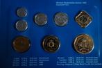 Muntenset Nederlandse Antilles 1992, Postzegels en Munten, Ophalen of Verzenden, Nederland en Buitenland, Munten