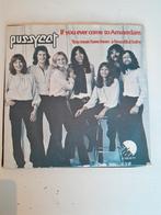 Pussycat 7 inch lf you ever come to amsterdam, Cd's en Dvd's, Vinyl Singles, Ophalen of Verzenden, Zo goed als nieuw