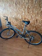 Giant Boulder Mountainbike - Zo goed als nieuw!, Fietsen en Brommers, Fietsen | Mountainbikes en ATB, Ophalen, Hardtail, 49 tot 53 cm