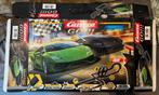 Carrera Go! Racebanen met Extra Auto's en uitbreidingen!, Kinderen en Baby's, Speelgoed | Racebanen, Ophalen, Racebaan, Carrera