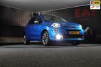 Fiat 500 X 1.5 Hybrid Sport Cabrio / AUT / Navi / Ecc / Elek, 1380 kg, Gebruikt, 4 cilinders, Cabriolet