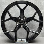 NIEUW 19” A04 5x112 Velgen Past Op AUDI A3 S3 A4 S4 Q2 Q3, 19 inch, Velg(en), NIEUWEMAASDIJK, Nieuw