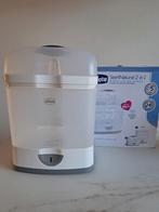Baby fles sterilisator, Twee personen, Cadeaubon, Overige typen