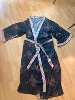Badjas -kimonostijl- Maat L, Primark, Ophalen of Verzenden, Zo goed als nieuw, Maat 42/44 (L)