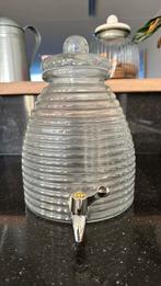 Limonaden tap / watertap, Huis en Inrichting, Ophalen of Verzenden, Zo goed als nieuw