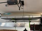 Hapro skibak, Auto diversen, Dakkoffers, Ophalen, Gebruikt