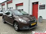 Peugeot 2008 1.2 PureTech Allure Trekhaak, Auto's, Peugeot, Voorwielaandrijving, 450 kg, Gebruikt, Euro 6