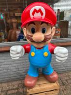 Groot Mario Bross Beeld XL, Verzamelen, Ophalen, Gebruikt, Fantasy