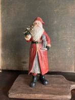 Kerst,kerstman sober,landelijk,vtwonen, Nieuw, Ophalen of Verzenden, X, X