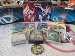 Cadeaupakket/starterset, Hobby en Vrije tijd, Verzamelkaartspellen | Pokémon, Ophalen of Verzenden, Zo goed als nieuw
