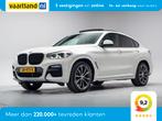 BMW X4 xDrive20i M Sport High Executive Aut. [ Panorama Lede, Auto's, BMW, Automaat, 1998 cc, Gebruikt, 4 cilinders