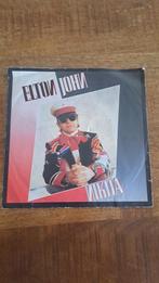 Elton John - Nikita Single - Vinyl, Cd's en Dvd's, Vinyl Singles, Ophalen of Verzenden