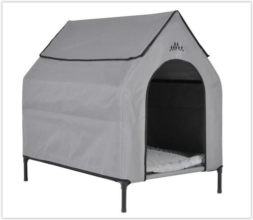 Honden tent, Dieren en Toebehoren, Honden-accessoires, Nieuw, Ophalen of Verzenden