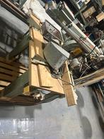 Dewalt De Walt afkortzaag radiaalzaag met rollenbaan, Ophalen, De Walt, Gebruikt, 70 mm of meer