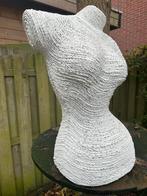 Witte buste in uitstekende staat, Ophalen of Verzenden