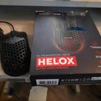 Trust Gaming Helox Muis - Ultra-lichtgewicht, Rechtshandig, Muis, Gaming muis, Nieuw