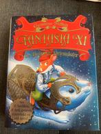 Geronimo Stilton Fantasia Boeken, Ophalen of Verzenden, Zo goed als nieuw