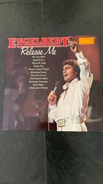 Engelbert Humperdinck  – Release Me, Cd's en Dvd's, Vinyl | Pop, Ophalen of Verzenden, 1980 tot 2000, Gebruikt, 12 inch
